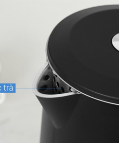 ẤM ĐUN NƯỚC HAFELE HS K1705DB 535.43.548 - 7